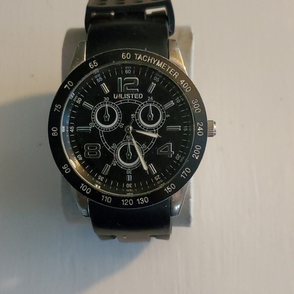 Unlisted Kenneth Cole Watch